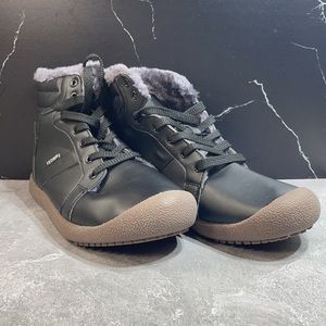 Fashion Sneakers Black Size 7m